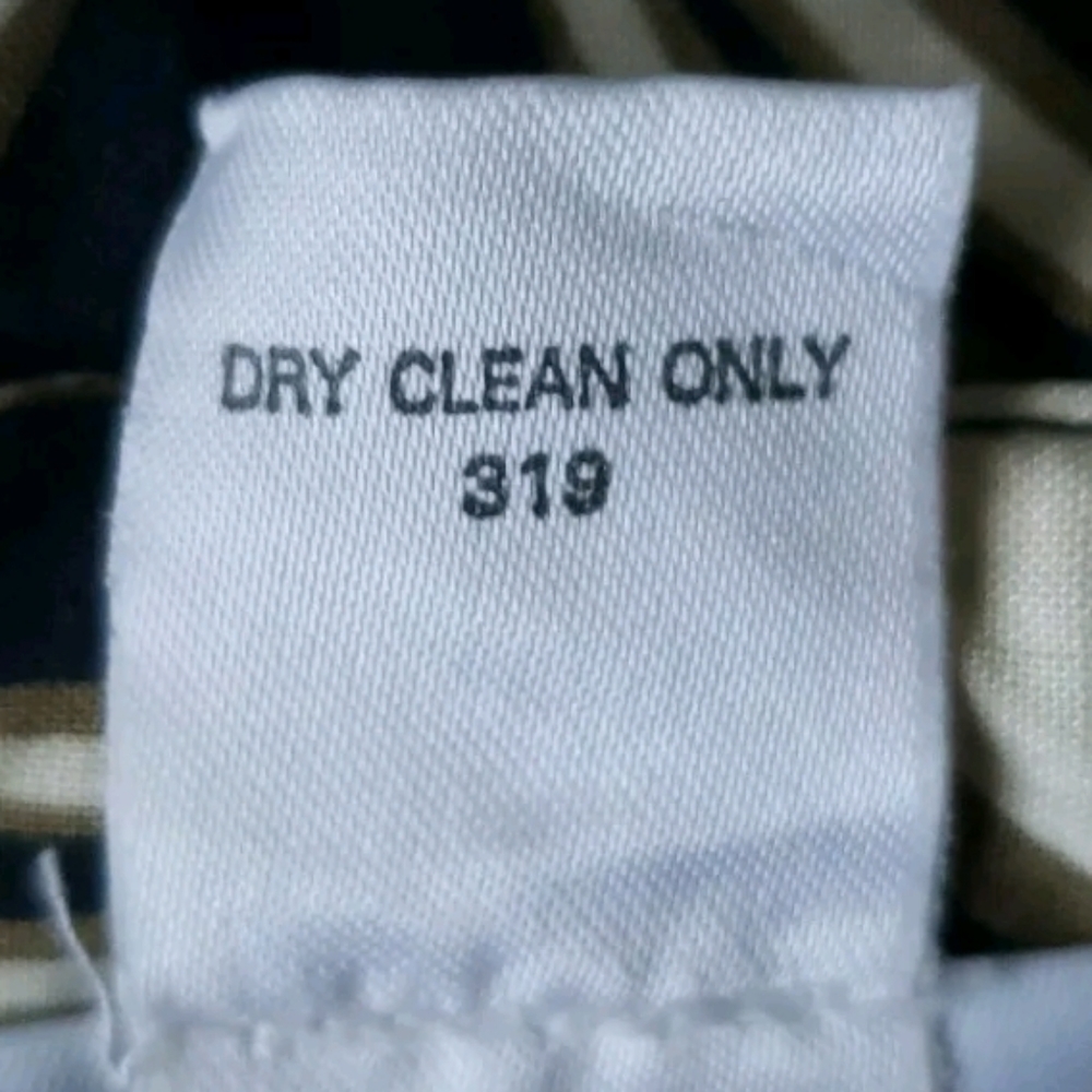 Styleworks Brown Strappy Back Sleeveless Romper 6 - Picture 8 of 8